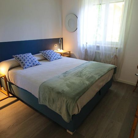 Maison Olive 데센자노델가르다 외부 사진