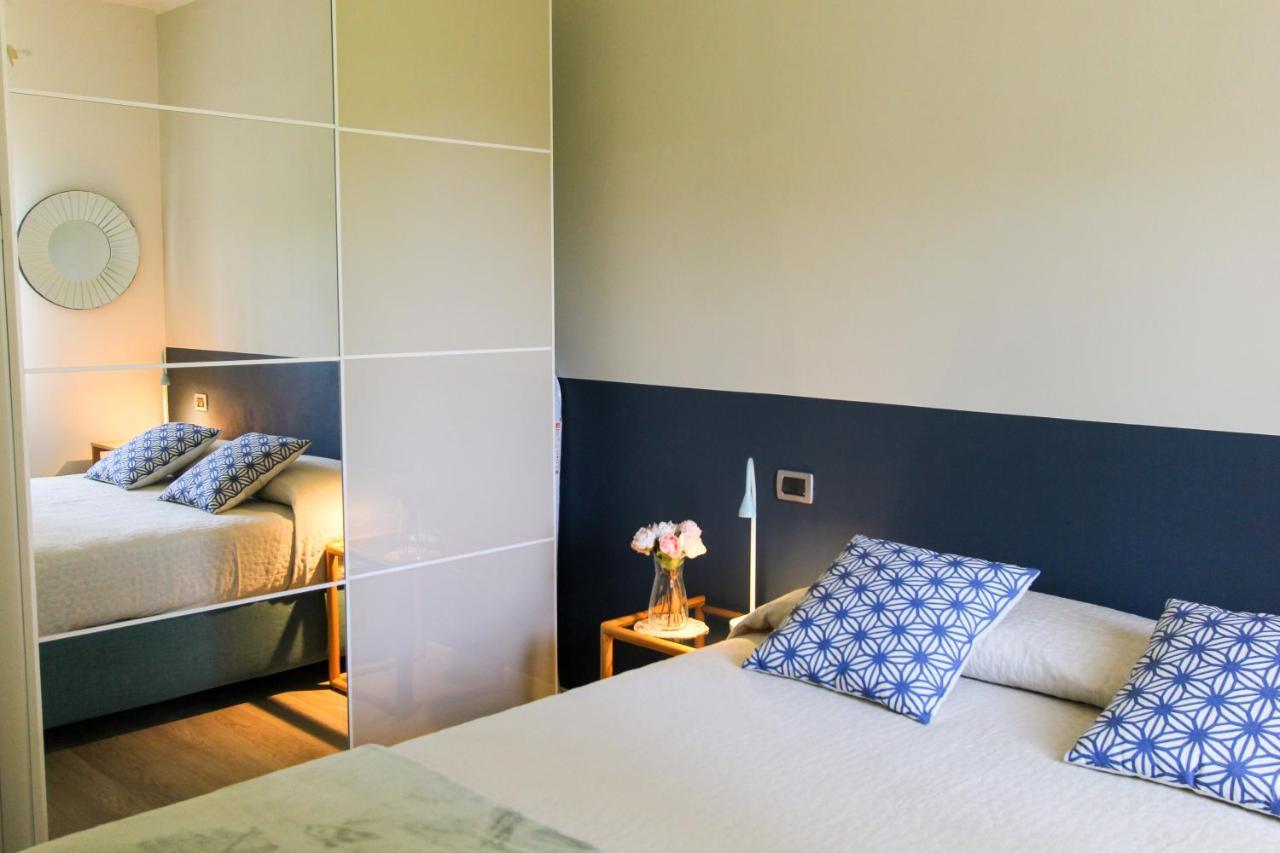 Maison Olive 데센자노델가르다 외부 사진