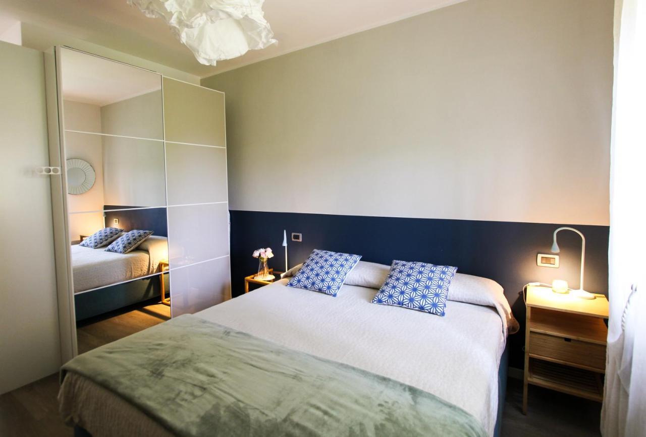 Maison Olive 데센자노델가르다 외부 사진