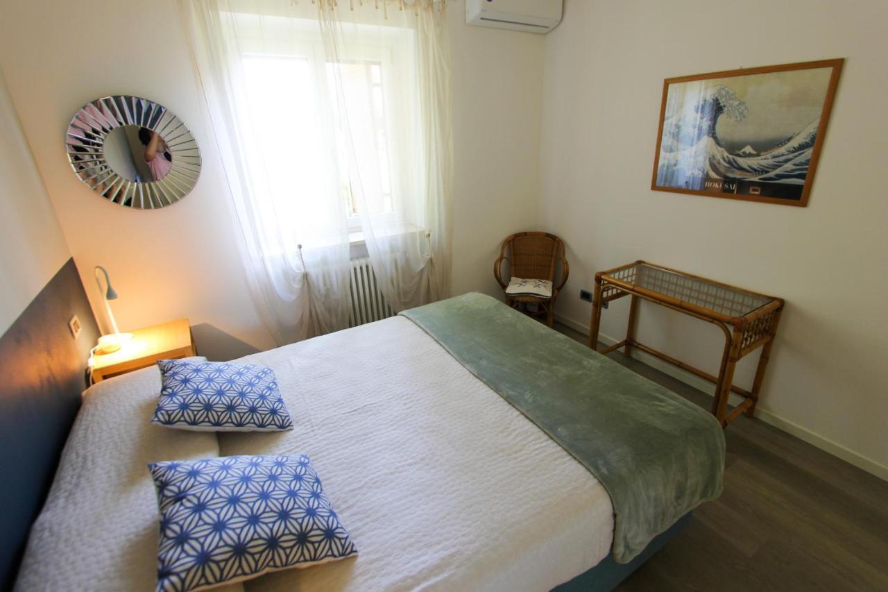 Maison Olive 데센자노델가르다 외부 사진