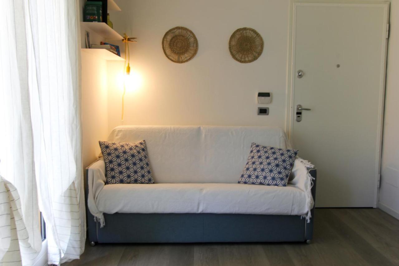 Maison Olive 데센자노델가르다 외부 사진