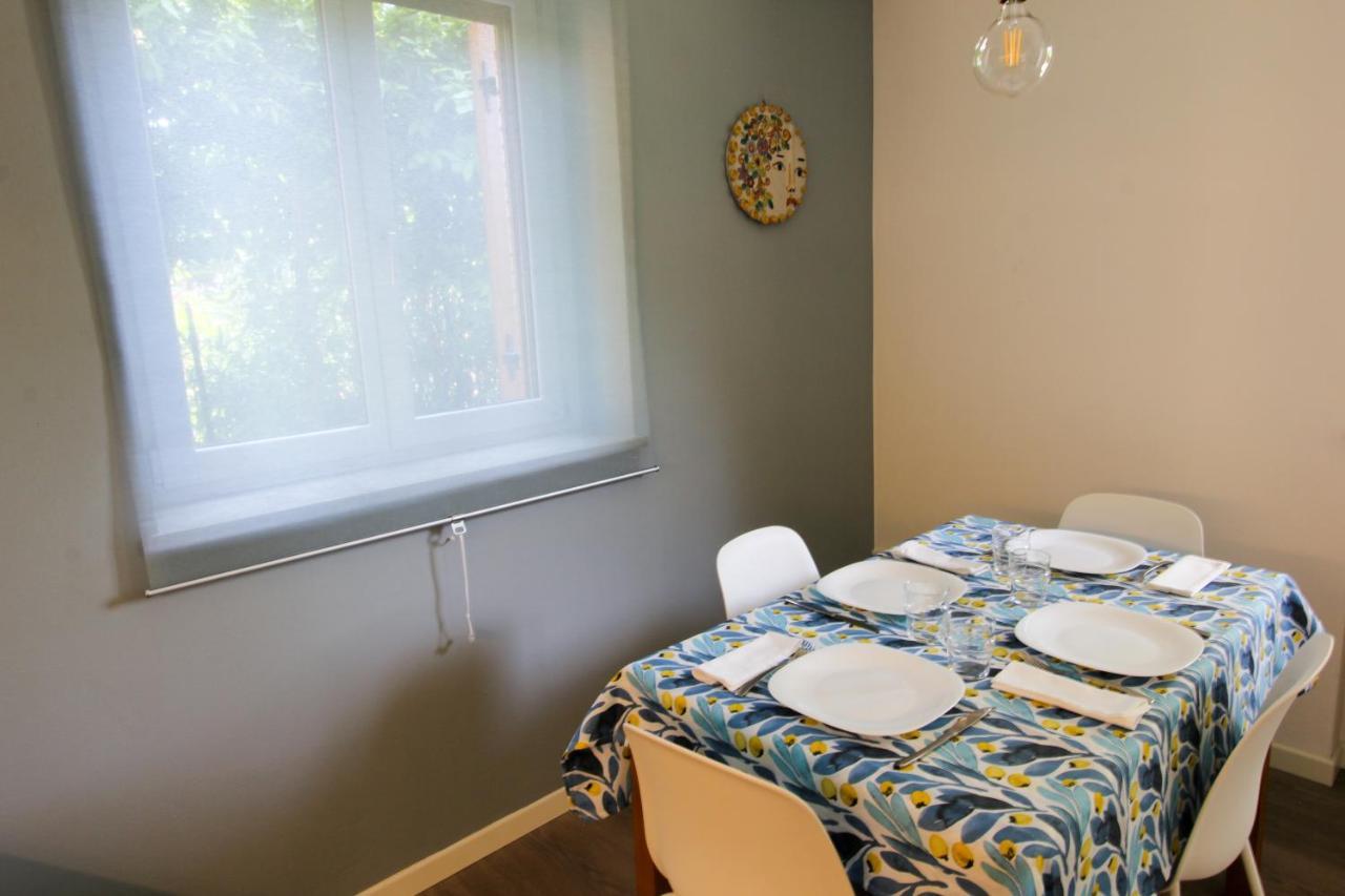 Maison Olive 데센자노델가르다 외부 사진