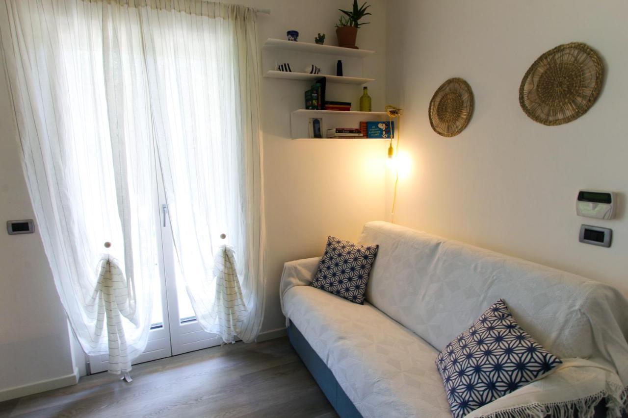 Maison Olive 데센자노델가르다 외부 사진